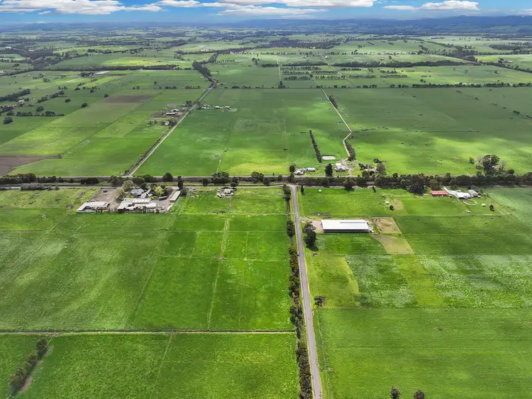 Sixth view of Homely rural property listing, 440 South Canal Road, Trafalgar VIC 3824