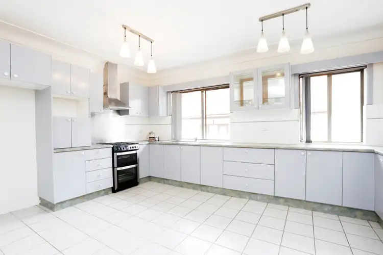 Fifth view of Homely house listing, 47 Godfrey St, Hurstville Grove NSW 2220