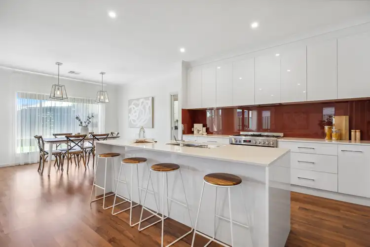 Main view of Homely house listing, 9 Darryl Street, Blakeview SA 5114