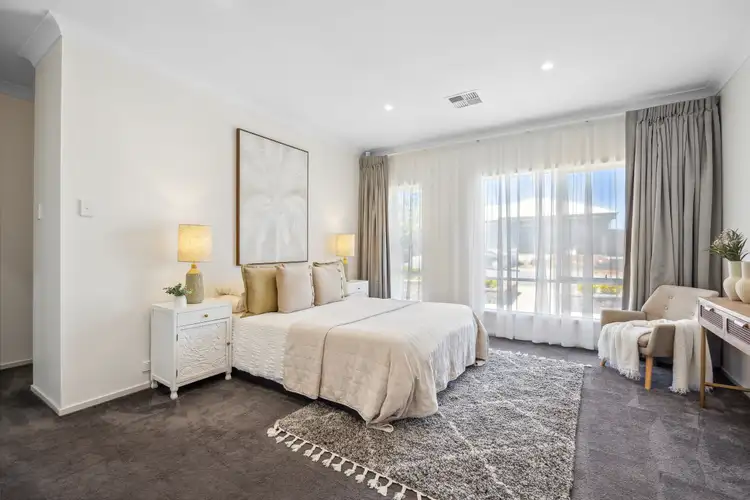 Third view of Homely house listing, 9 Darryl Street, Blakeview SA 5114