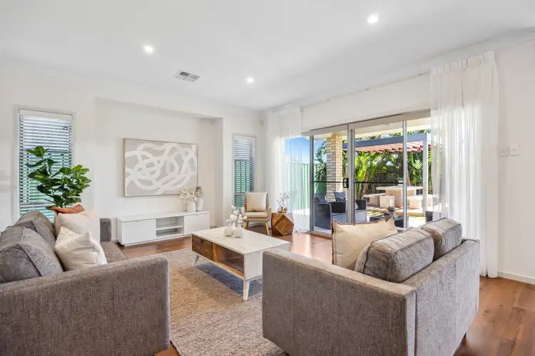 Sixth view of Homely house listing, 9 Darryl Street, Blakeview SA 5114
