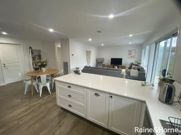 Third view of Homely unit listing, 1/398a Summer Street, Orange NSW 2800