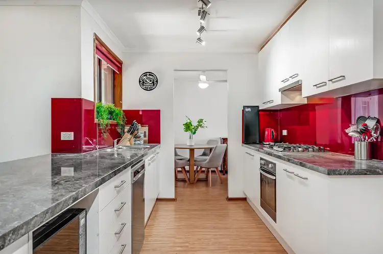 Main view of Homely house listing, 9 Madrid Court, Craigmore SA 5114