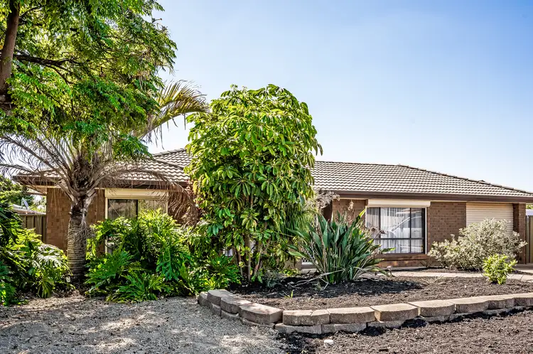 Second view of Homely house listing, 9 Madrid Court, Craigmore SA 5114