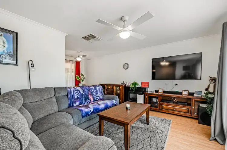 Third view of Homely house listing, 9 Madrid Court, Craigmore SA 5114