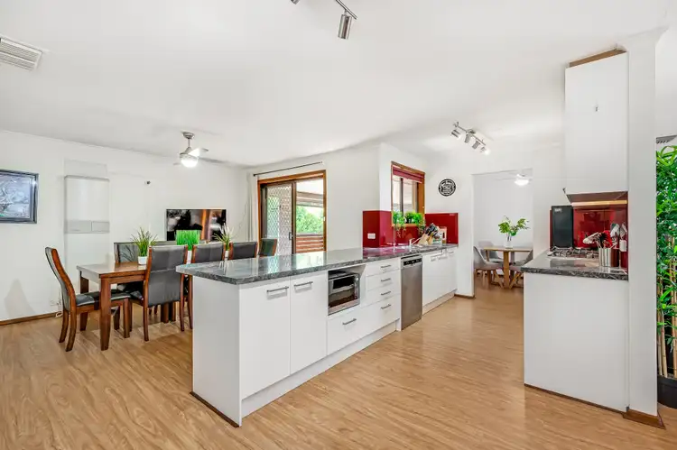 Fifth view of Homely house listing, 9 Madrid Court, Craigmore SA 5114