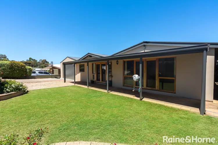 37 Marchant Road, Strathalbyn SA 5255