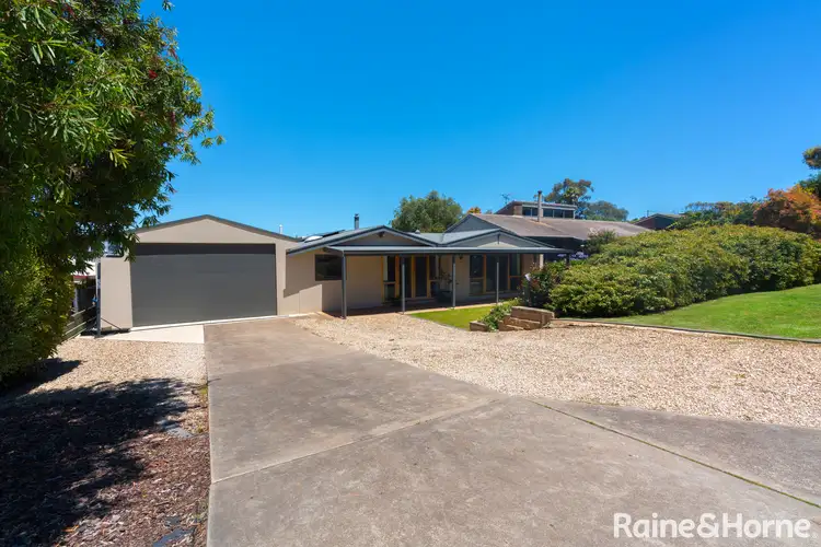 Second view of Homely house listing, 37 Marchant Road, Strathalbyn SA 5255