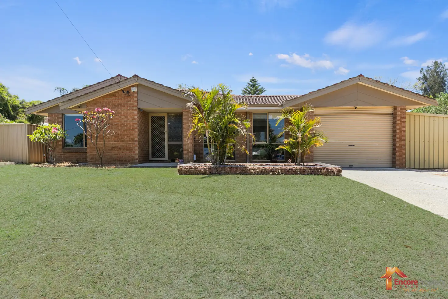 Main view of Homely house listing, 14 Gale Court, Calista WA 6167