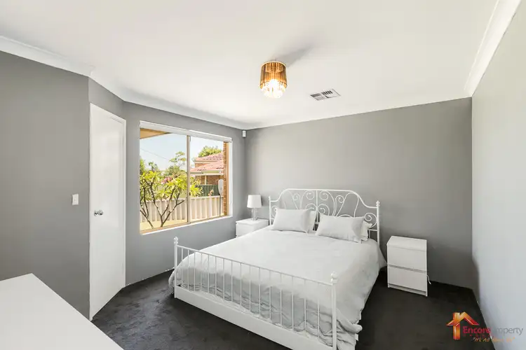 Third view of Homely house listing, 14 Gale Court, Calista WA 6167