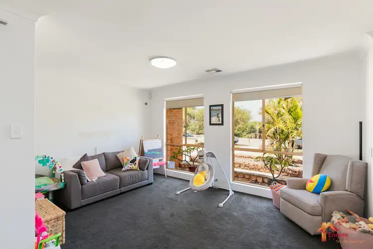 Fifth view of Homely house listing, 14 Gale Court, Calista WA 6167