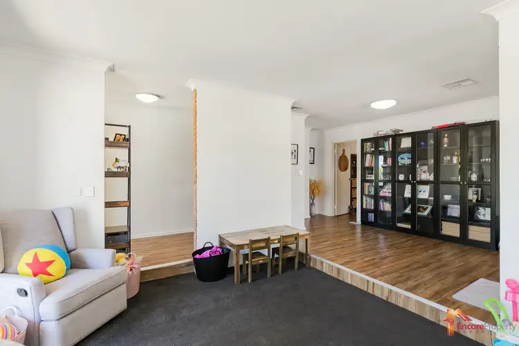 Sixth view of Homely house listing, 14 Gale Court, Calista WA 6167