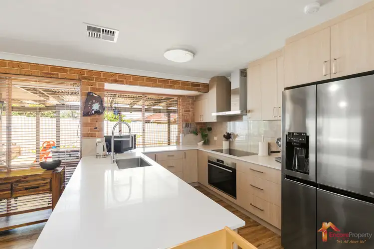 Seventh view of Homely house listing, 14 Gale Court, Calista WA 6167
