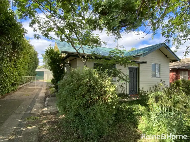 168 Moulder Street, Orange NSW 2800