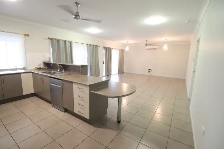 Second view of Homely house listing, 63 Mackenzie Street, Ayr QLD 4807