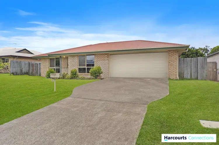 4 Kingma Crescent, Caboolture QLD 4510