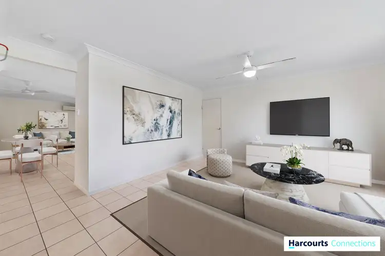 Third view of Homely house listing, 4 Kingma Crescent, Caboolture QLD 4510