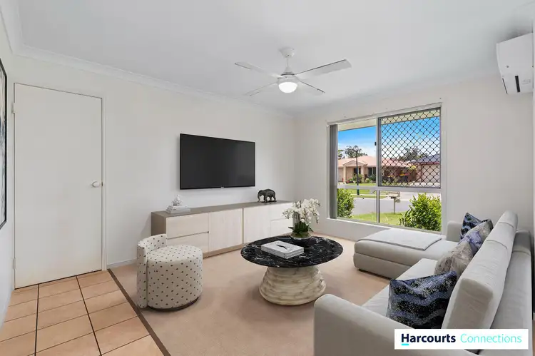Fourth view of Homely house listing, 4 Kingma Crescent, Caboolture QLD 4510