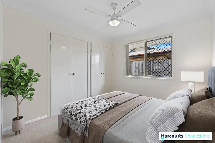 Sixth view of Homely house listing, 4 Kingma Crescent, Caboolture QLD 4510