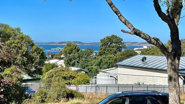 Second view of Homely house listing, 19 Freeman Avenue, Port Lincoln SA 5606