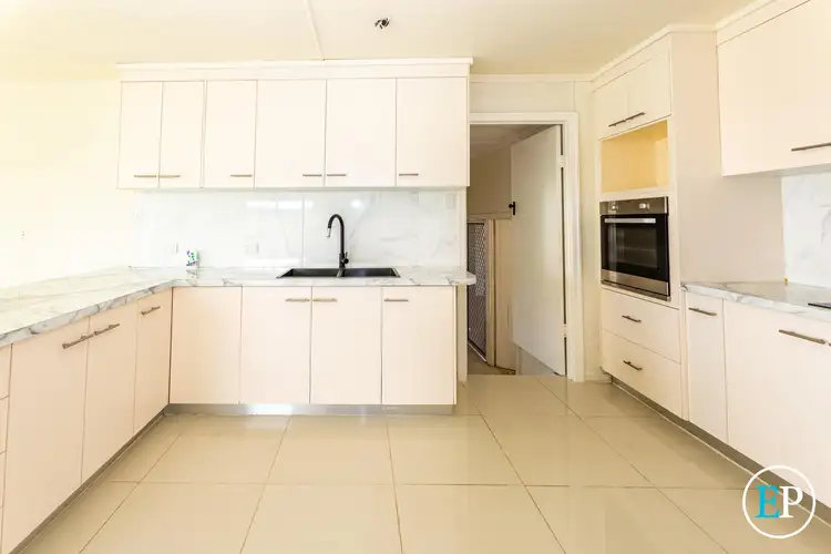 Fifth view of Homely house listing, 110 Sims Road, Kepnock QLD 4670