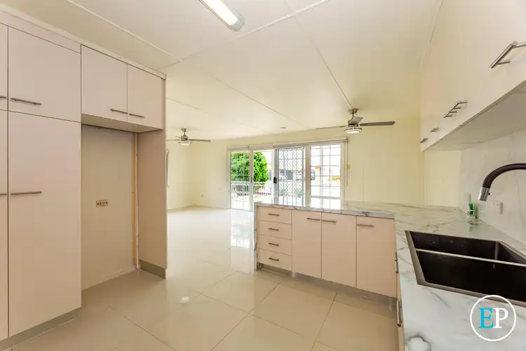 Sixth view of Homely house listing, 110 Sims Road, Kepnock QLD 4670