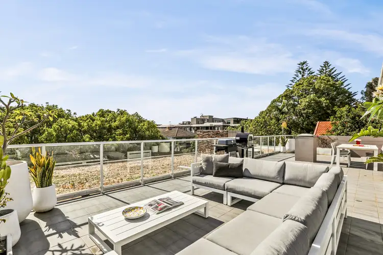 Main view of Homely apartment listing, 14/11 Flood Street, Bondi NSW 2026