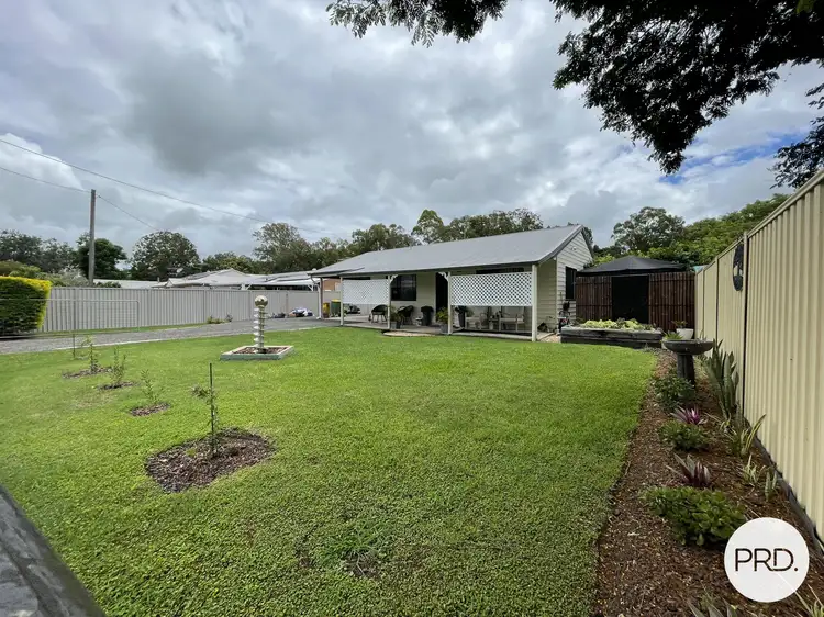 3 George Street, Marburg QLD 4346
