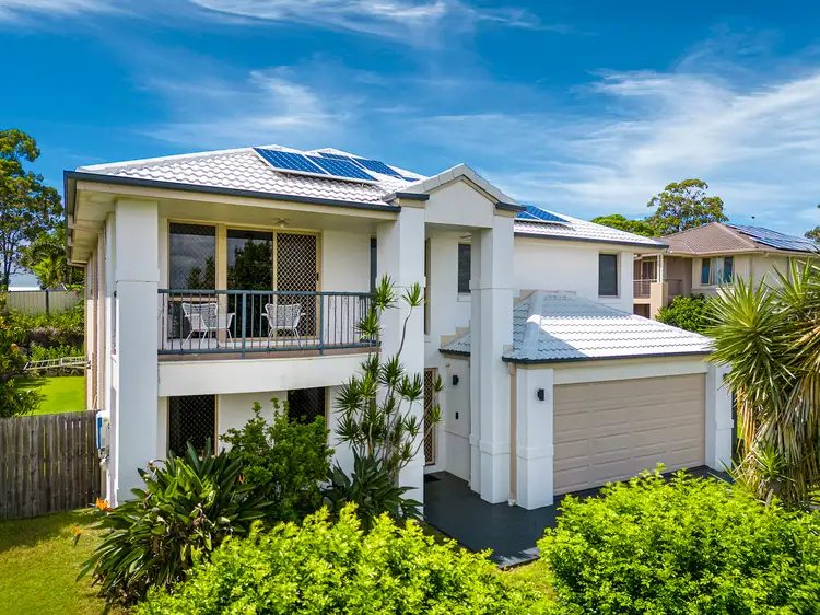 20 Whiteface Street, Mango Hill QLD 4509
