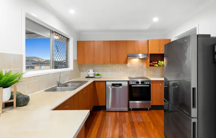 Second view of Homely house listing, 7 Naalong Grove, Ferny Hills QLD 4055
