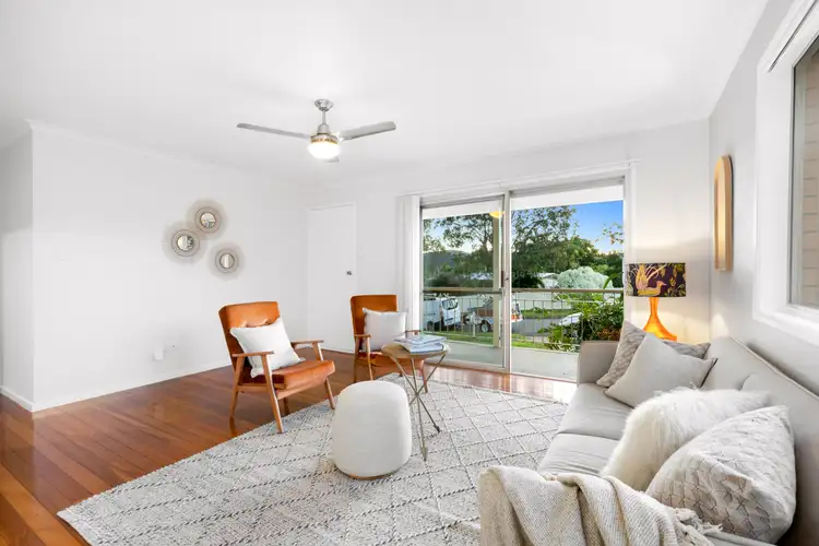 Third view of Homely house listing, 7 Naalong Grove, Ferny Hills QLD 4055