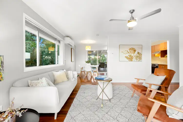 Fourth view of Homely house listing, 7 Naalong Grove, Ferny Hills QLD 4055