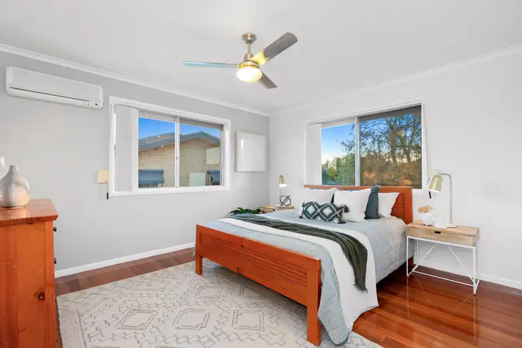 Sixth view of Homely house listing, 7 Naalong Grove, Ferny Hills QLD 4055