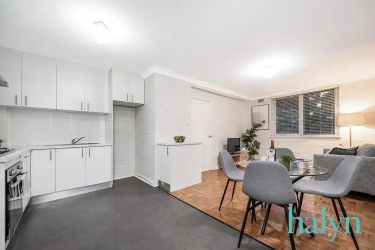 Fourth view of Homely apartment listing, 36/61 Wright Street, Highgate WA 6003