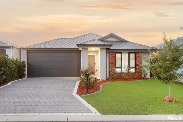 16 Graceful Street, Byford WA 6122