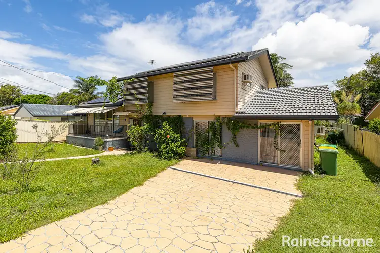 Main view of Homely house listing, 21 Wootton Crescent, Springwood QLD 4127
