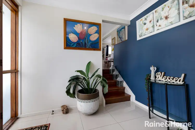 Second view of Homely house listing, 21 Wootton Crescent, Springwood QLD 4127