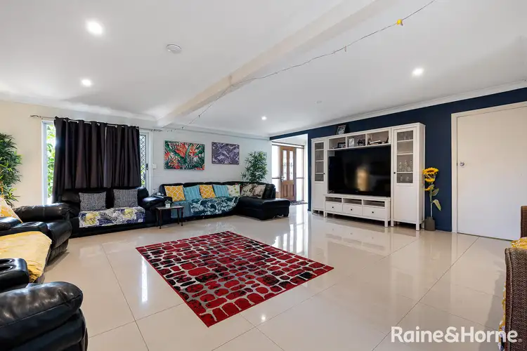 Third view of Homely house listing, 21 Wootton Crescent, Springwood QLD 4127