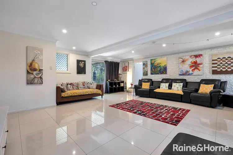 Fourth view of Homely house listing, 21 Wootton Crescent, Springwood QLD 4127