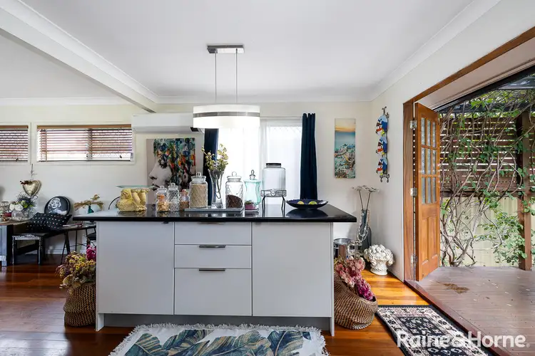 Fifth view of Homely house listing, 21 Wootton Crescent, Springwood QLD 4127