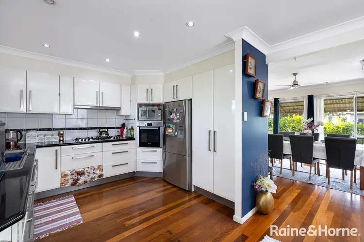 Seventh view of Homely house listing, 21 Wootton Crescent, Springwood QLD 4127
