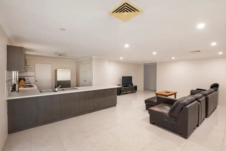Third view of Homely house listing, 55 Hawker Approach, Yalyalup WA 6280