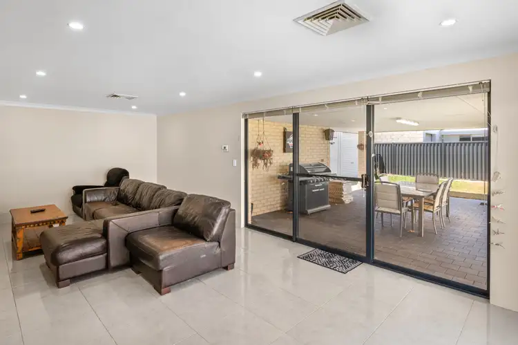 Sixth view of Homely house listing, 55 Hawker Approach, Yalyalup WA 6280