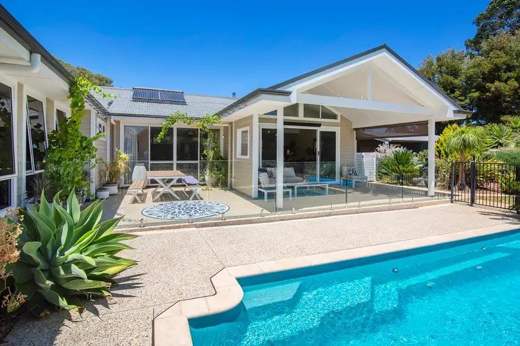 56 Hermitage Drive, Margaret River WA 6285