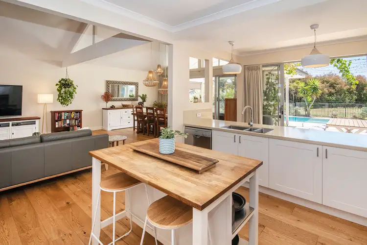 Fourth view of Homely house listing, 56 Hermitage Drive, Margaret River WA 6285