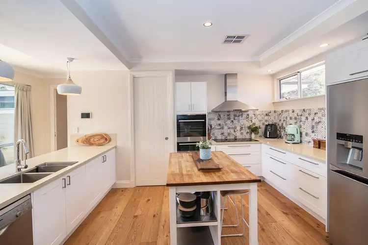 Fifth view of Homely house listing, 56 Hermitage Drive, Margaret River WA 6285