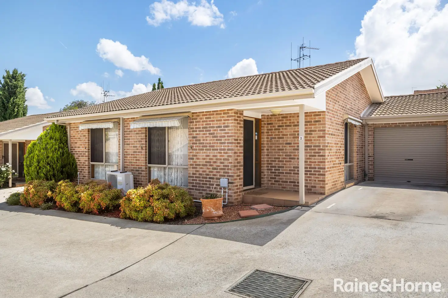 Main view of Homely house listing, 2/40 Ross Road, Queanbeyan NSW 2620