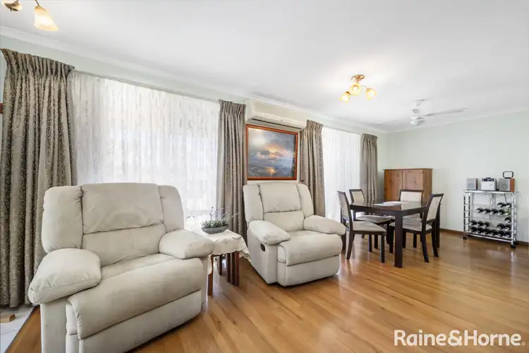 Second view of Homely house listing, 2/40 Ross Road, Queanbeyan NSW 2620