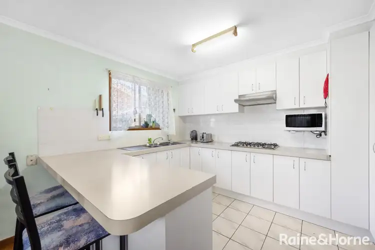 Fifth view of Homely house listing, 2/40 Ross Road, Queanbeyan NSW 2620