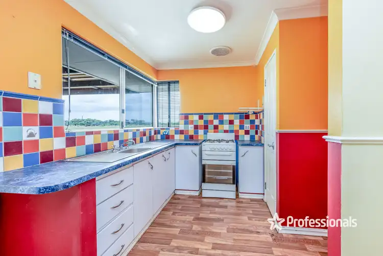 Seventh view of Homely house listing, 21 Acacia Street, Mount Tarcoola WA 6530